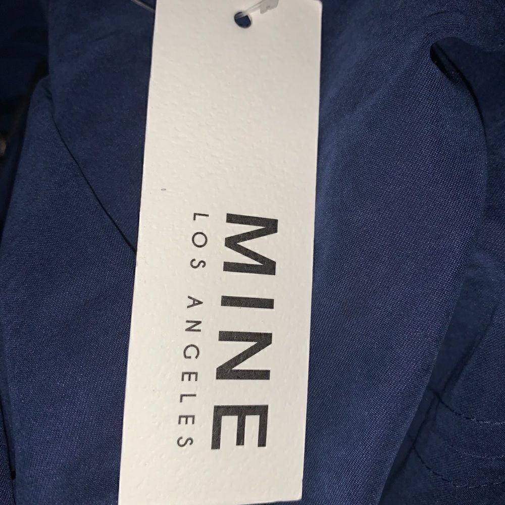 Mine Full Zip Utility Jacket - Picture 7 of 7